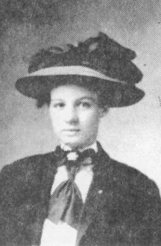 Picture of Estella Goodwin